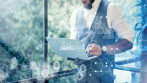 Commvault pushes harder into data analytics space with new portfolio - Commvault GO 2017
