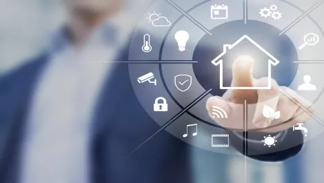 Check Point & LG plug security vulnerabilities in smart appliances