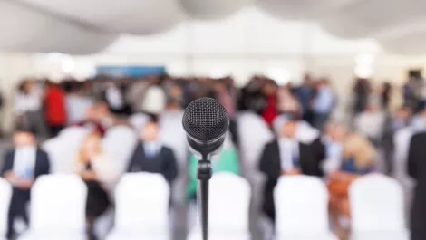 iSANZ Board reveals keynote speaker for 2017 Awards evening