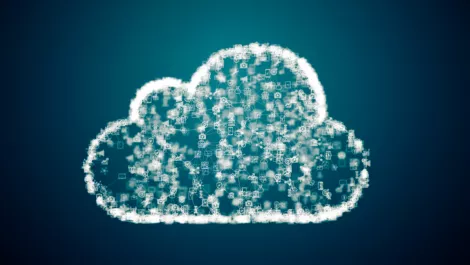 Enterprise demand for public cloud services drives accelerating growth