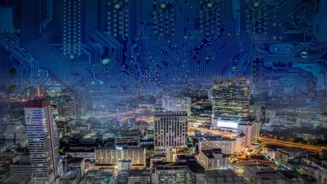 Revisiting the 7 bold predictions for the connected enterprise from 2017
