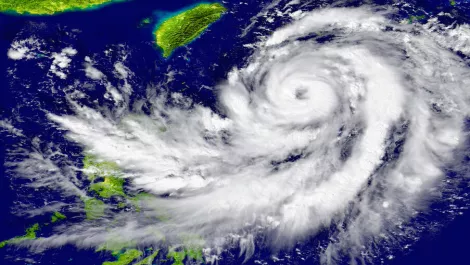 Hurricanes offer hard lessons but also prove value of disaster preparedness