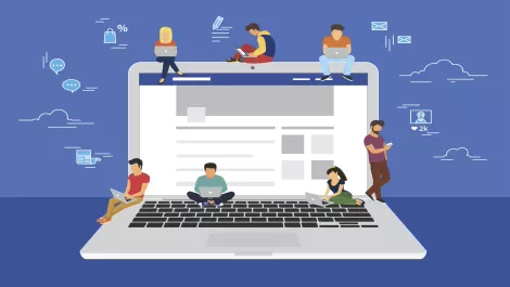 Luck running out for Kiwi companies using Facebook for free