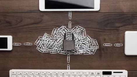 STT Connect and Armor partner up to create an impenetrable cloud