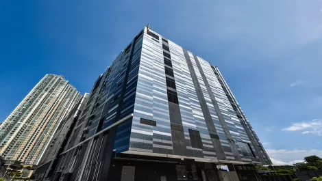 Photo gallery: Take a look at Equinix's newest Hong Kong data center