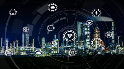 ANZ businesses still consider IoT & public cloud too risky