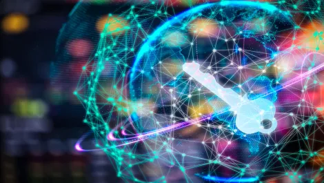 Securing the pervasive web properties and applications