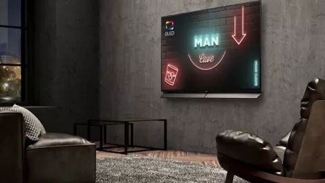 Could OLED really be the future of television?