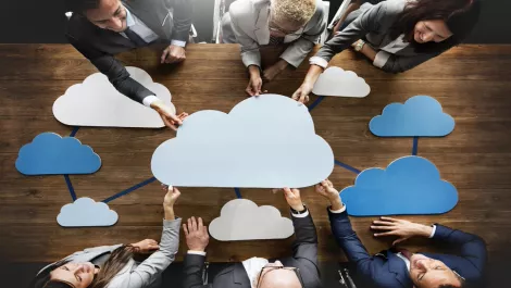 IDC report on NZ's IT ecosystems highlights the good, the bad & the hybrid