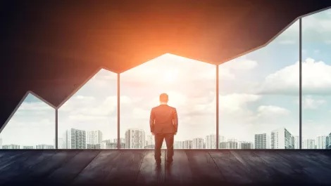 4 trends driving Singapore's hyperscale data center market