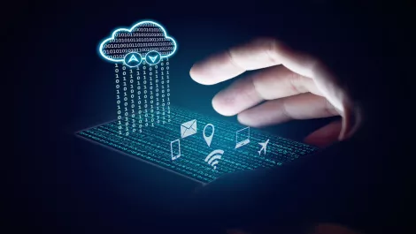 Talend helps accelerate enterprise cloud data lake deployments on AWS