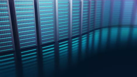 HPE teams up with AMD on new ProLiant server
