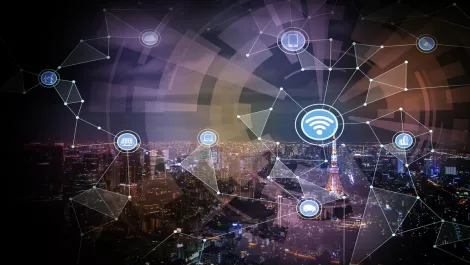The Internet of Everything: Six ways you can prepare for the IoT job boom