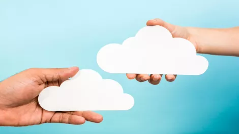 Microsoft and SAP join forces in the cloud
