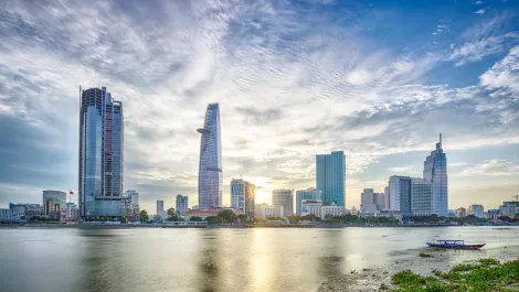 Kiwi fintech startups need to focus more on Asian markets