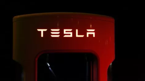 A deep dive into the Kontrol app for Tesla