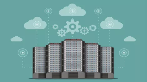 A new Hybrid IT worldview explained by HPE