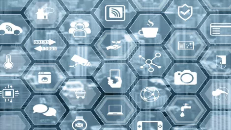 How IoT data collection & aggregation with local event processing work