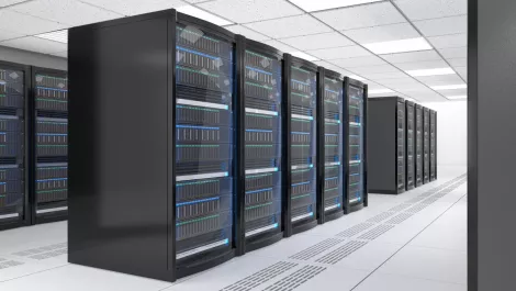 4 reasons why you should choose colocation services to house your data center