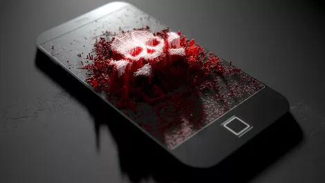 Web & mobile applications present significant risk to Asia businesses
