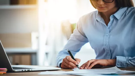Auckland District Law Society gets behind digital alternative to paper signing