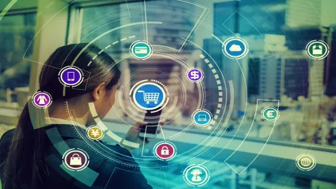 IoT: The evolution of brick and mortar retailers in the digital age