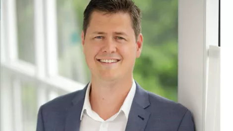 Nutanix appoints Andrew Diamond to lead ANZ channel