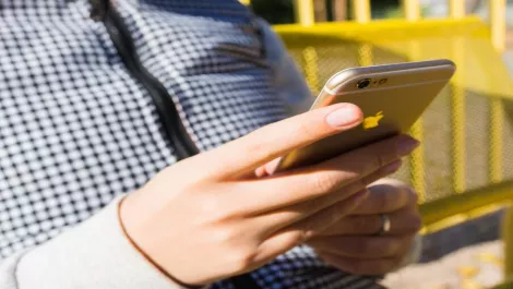 Veeam: Ten years of the iPhone - where are we now?