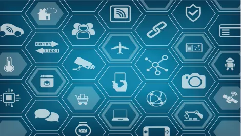 How IoT technology can help optimize data center operations