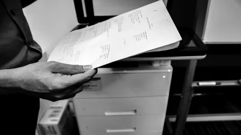Interview: Y Soft explains why security in print management can't be an oversight