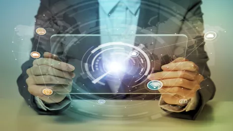 Microsoft helps data center company ramp up sales and customer engagement