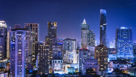 The state of Singapore's data center market explored