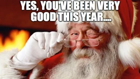 Are You on his “Good List?”: 2017 Christmas gift guide