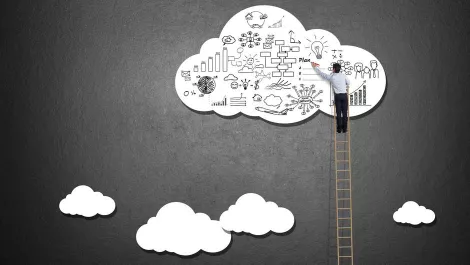 A guide to adopting microservices as a part of your cloud migration