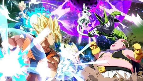 Hands-on with Dragon Ball FighterZ during its open beta period