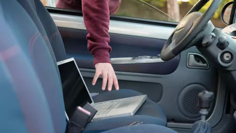 Corporate users warned Intel AMT flaw has 'destructive' potential