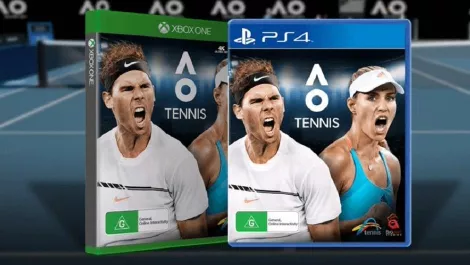 Gameplay modes and areas that AO Tennis needs to improve on with future update patches