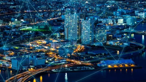 An industry first report on 5G network slicing for smart grids