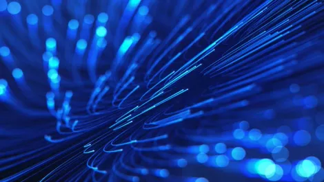Telstra transmission network in Melbourne runs at break-neck speeds