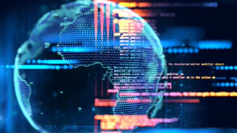 IHS Markit outline the big market trends in video analytics