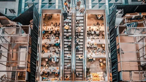 Vend finds Aus retail sales down by 7%