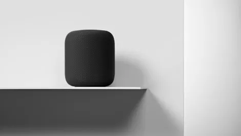 The HomePod makes its way to the land down under