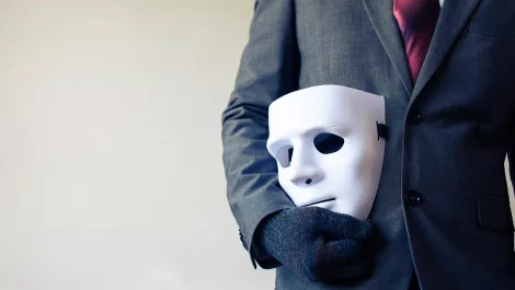Fool me once... ransomware strikes firms twice on average, survey finds
