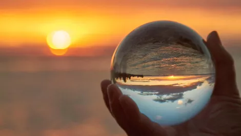 Why the future of customer experience is both human and machine