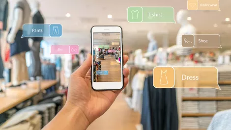 Full tech takeover not the answer for retail - analyst.