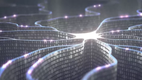 NEC uses AI to optimize the allocation of network resources