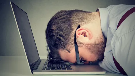 HP: Fewer than half of Australian SMBs prepared for mandatory data breach laws