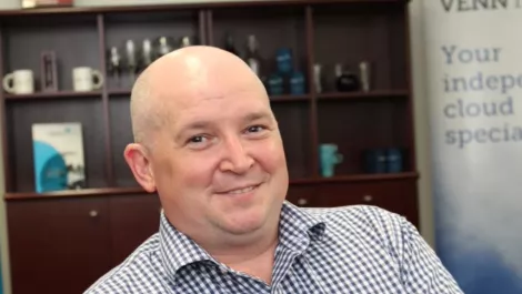 Venn IT kicks off 2018 with new Melbourne branch