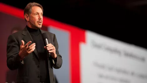 Oracle makes massive investment in autonomous cloud platform services