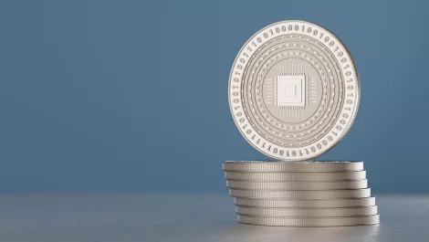 Got a spare Zuckerbuck? Social networks may give cryptos weight